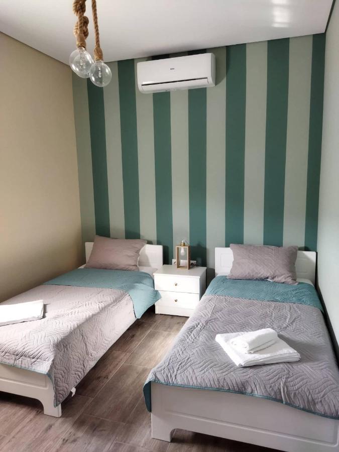 Appartement Tzoli Kalamaki (Heraklion)