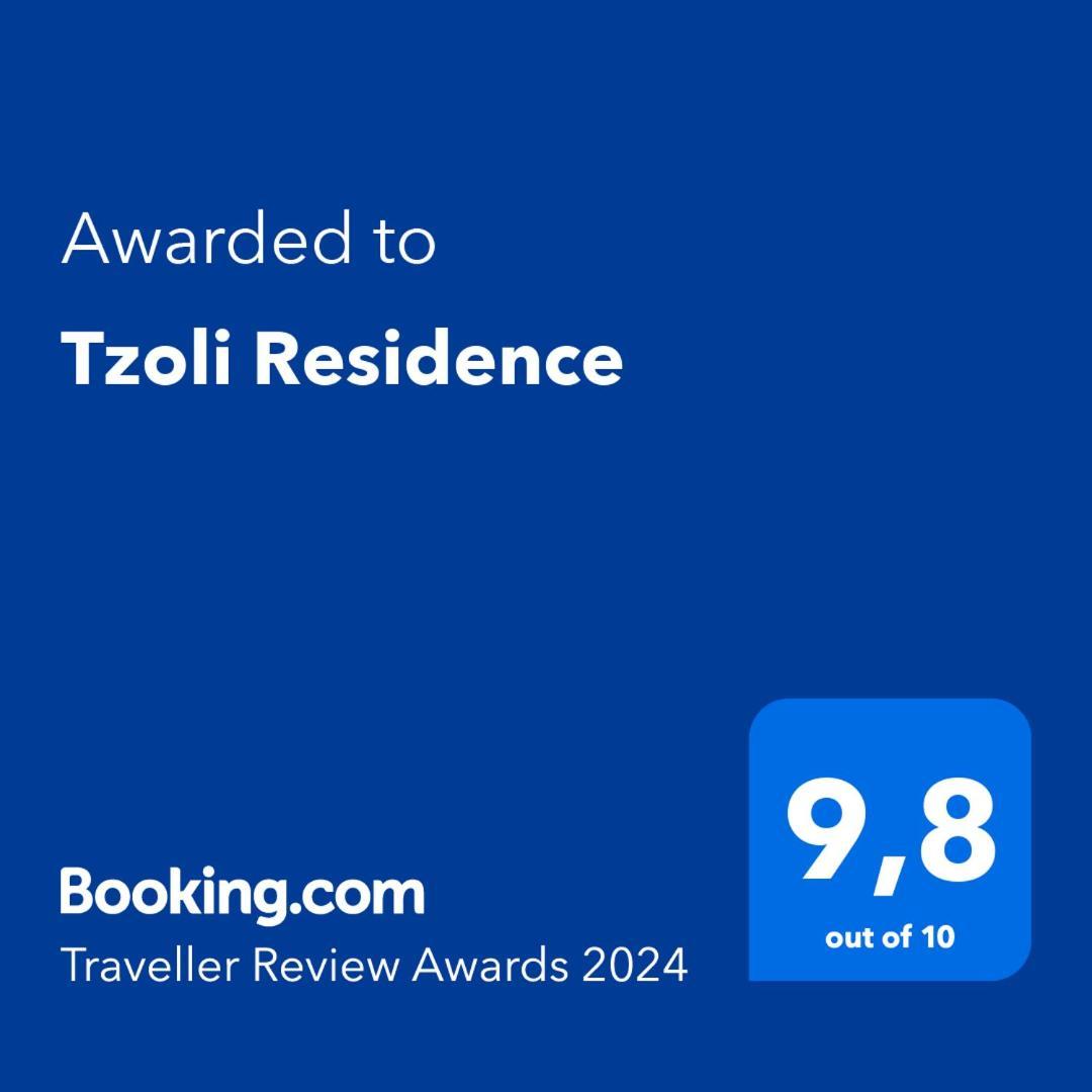 Tzoli Appartement Kalamaki (Heraklion)